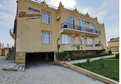 Отель "Ассорти" Дербент, Дагестан
