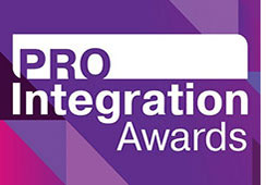 Церемония награждения премии Pro Integration Awards 2023